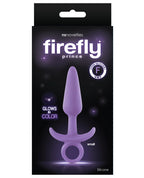 Firefly Prince - Purple