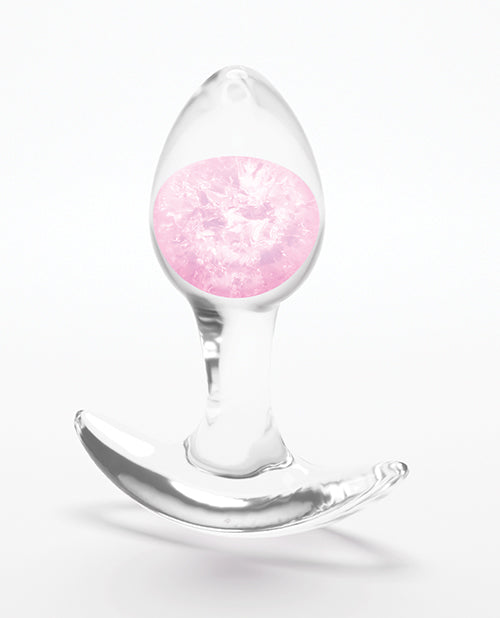Cosmic Glams Plug - Pink