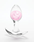Cosmic Glams Plug - Pink