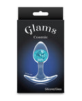Cosmic Glams Plug - Blue