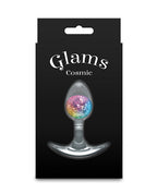 Cosmic Glams Plug - Rainbow