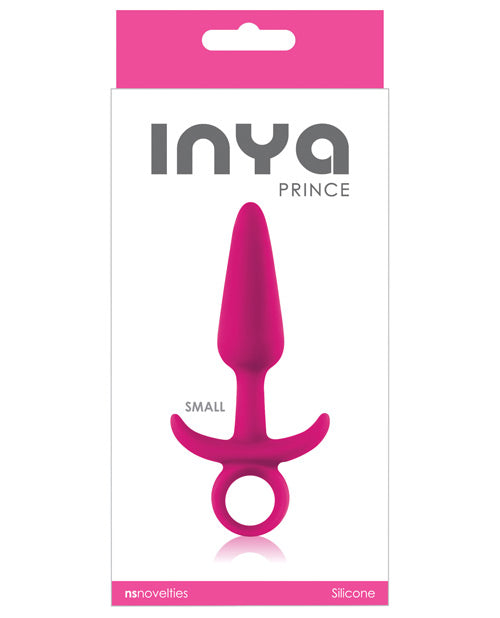 INYA Prince Plug - Pink