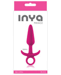INYA Prince Plug - Pink