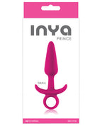 INYA Prince Plug - Pink
