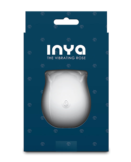 INYA The Vibrating Rose - Glow