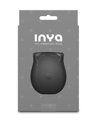 INYA The Vibrating Rose - Black