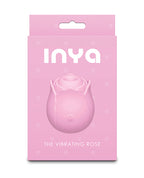 INYA The Vibrating Rose - Pink