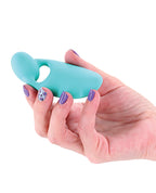 INYA - Tease - Teal