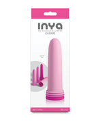 INYA - Gliders Dilator Set - Pink