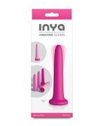 INYA Vibrating Gliders - Pink