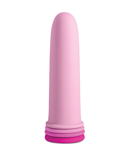 INYA Vibrating Gliders - Pink