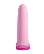 INYA Vibrating Gliders - Pink