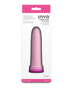 INYA Vibrating Gliders - Pink