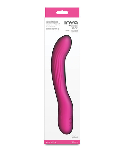 INYA Wiggle Stick - Pink