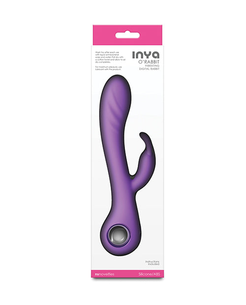 INYA O'Rabbit - Purple