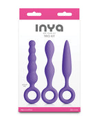 INYA - Trio Kit - Purple