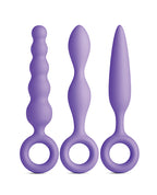 INYA - Trio Kit - Purple