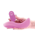 Grinders - Rocker - Pink