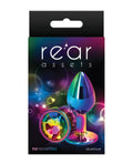 Rear Assets Multicolor - Rainbow