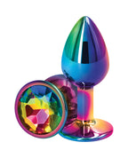 Rear Assets Multicolor - Rainbow
