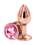 Rear Assets Rose Gold - Pink