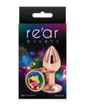 Rear Assets Rose Gold - Rainbow