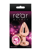 Rear Assets Rose Gold - Pink