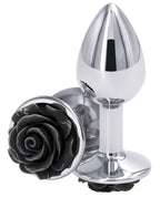 Rear Assets - Black Rose