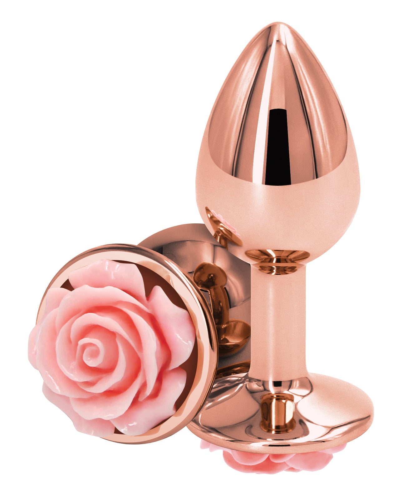 Rear Assets - Pink Rose