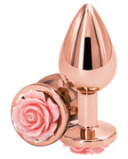 Rear Assets - Pink Rose