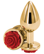 Rear Assets - Red Rose