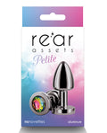 Rear Assets Gunmetal - Rainbow