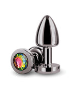 Rear Assets Gunmetal - Rainbow