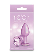 Rear Asset Iridescent Pink - Pink