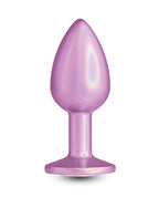 Rear Asset Iridescent Pink - Pink