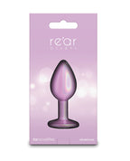 Rear Asset Iridescent Pink - Pink