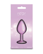 Rear Asset Iridescent Pink - Pink