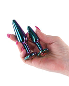 Rear Assets Tapered Trainer Kit Multicolor - Rainbow