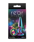 Rear Assets Tapered Multicolor - Rainbow