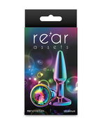 Rear Assets Tapered Multicolor - Rainbow