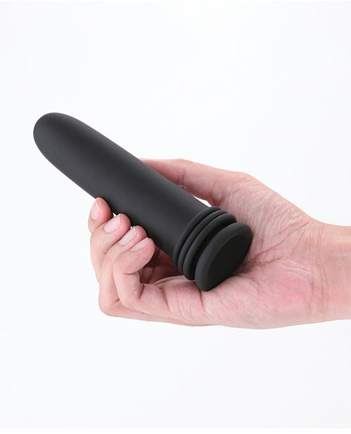 Renegade - Gliders Dilator Set - Black