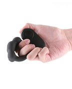 Renegade Rocket Ring - Black