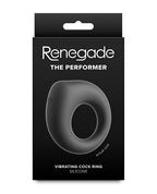 Renegade The Performer - Black