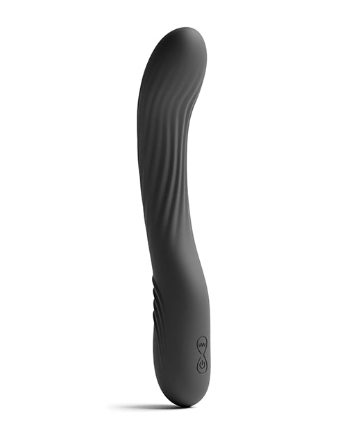 Renegade Wiggle Stick - Black