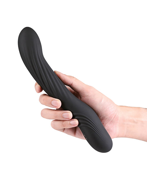 Renegade Wiggle Stick - Black