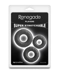 Renegade Players - Black