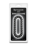 Renegade Helix - Black