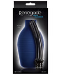 Renegade Body Cleanser - Blue