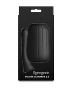 Renegade - Deluxe Cleanser 2.0 - Black