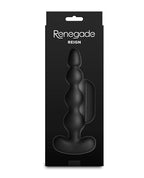 Renegade - Reign - Black